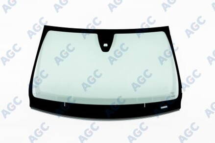 Čelní sklo MERCEDES CLA R.2012-, akust.sklo, senzor kosodélník, autosklo