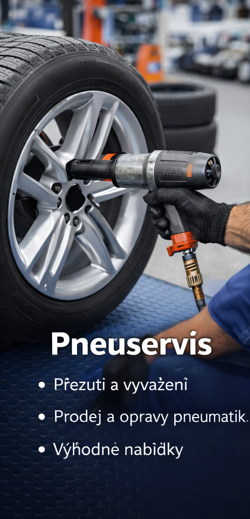 pneuservis
